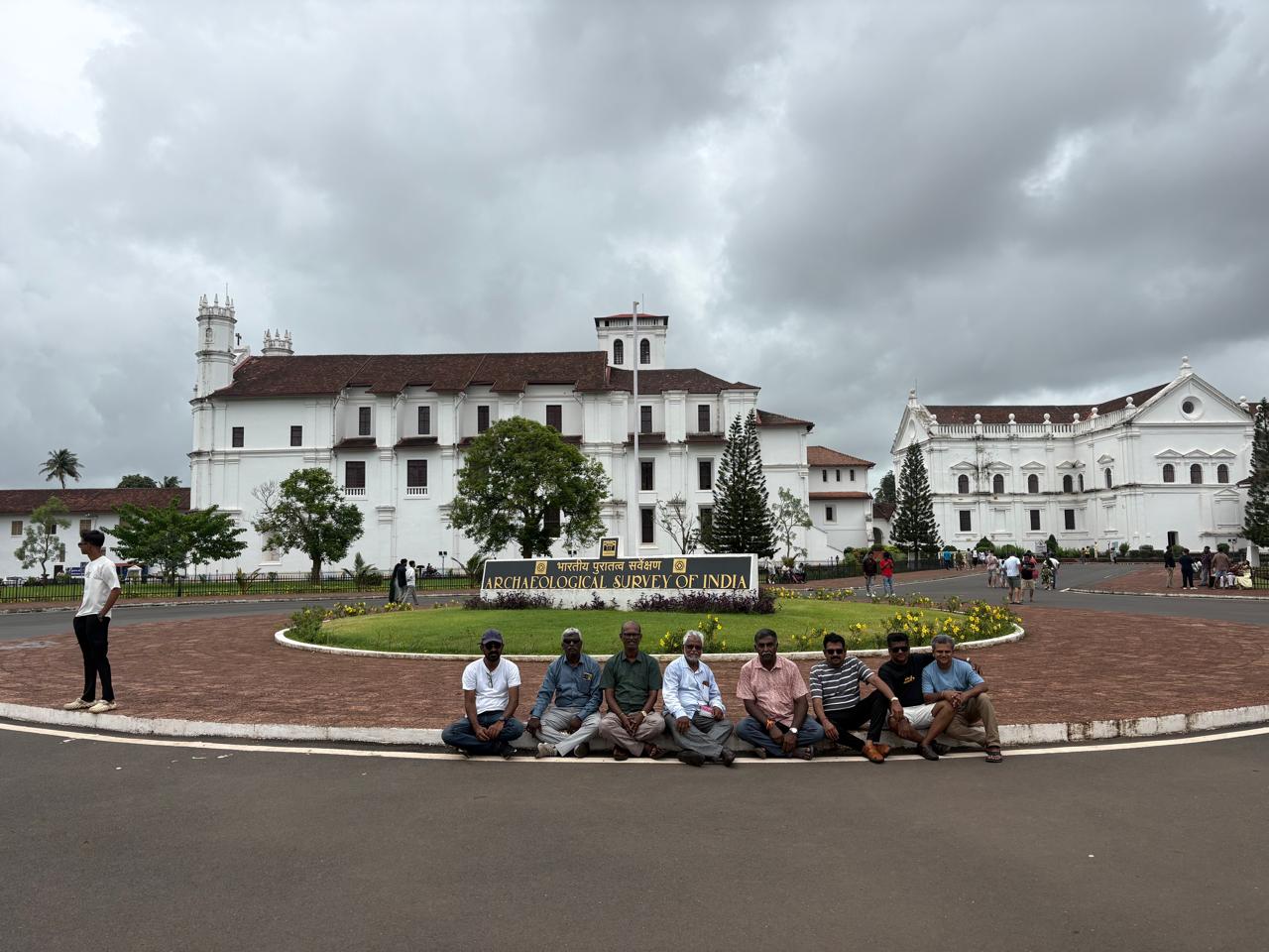 Travel photo shared by Selvakumar